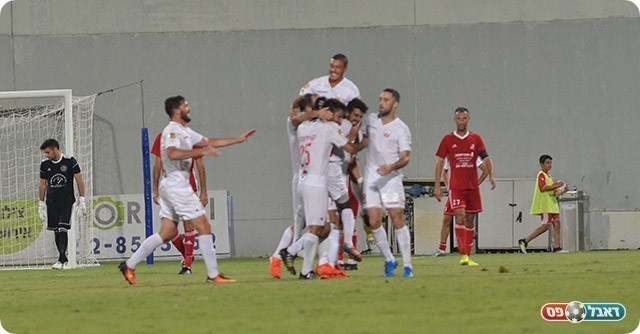 חוגגים עם מלסה (אבי רביבו)